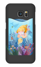 nos_love Samsung Phone Cases
