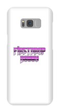 firstdropdanny Samsung Phone Cases