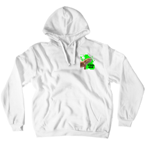 spooklezzstream Hoodies (No-Zip/Pullover)