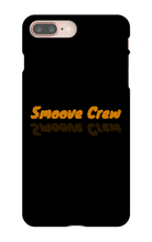 Smoove Crew iPhone Phone Cases