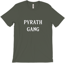 T-SHIRT PG