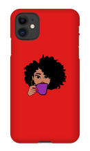 Tea iPhone Cases