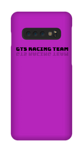 heckoville Samsung Phone Cases