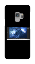 laslawigamer Samsung Phone Cases