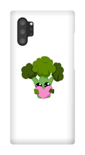 Broccoli Love Samsung Phone Cases