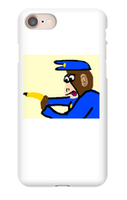 mrcracky123 iPhone Phone Cases