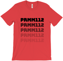 Camisetas do Canal (PRMM112)