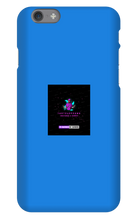ThatDudeDawg iPhone Phone Cases