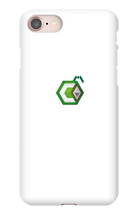 coconutnut_gg iPhone Phone Cases