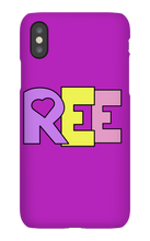 JordiNels iPhone Phone Cases