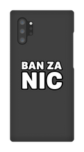Obal na Samsung: Ban za nic!