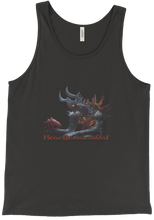 heartlessdem0n1 Tank Top