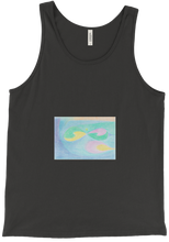 Ocean of Eternity Tank Top