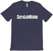 ScratchVision Mens T-Shirt