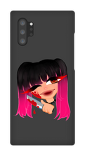 Thixie Mattel "Knife to Meet You" Samsung Case