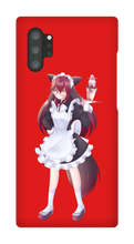 Riana Maid Samsung Case