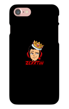 ZEXXTIII IPHONE CASE