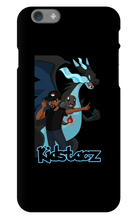 kidstacz iPhone Phone Cases