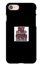 fazesuplex iPhone Phone Cases
