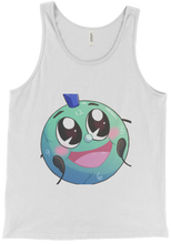 Timeshatters Icon Tank Top