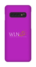 Worship Leader Network Samsung Phone Cases