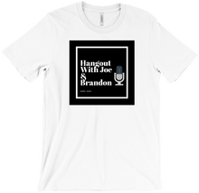 Joe & Brandon T-Shirts