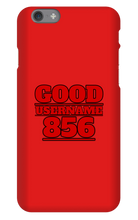 goodusername856 iPhone Phone Cases