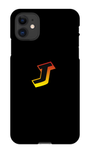 jarim_official iPhone Phone Cases
