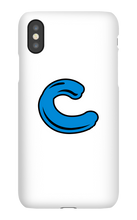 clipzz1x_yt iPhone Phone Cases