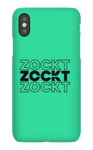dariozockt iPhone Phone Cases