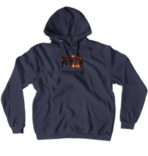 oneleeter Hoodies (No-Zip/Pullover)