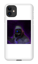 roguebastian iPhone Phone Cases