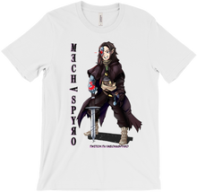 Mecha Death T Light