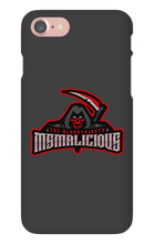 msmalicious23 iPhone Phone Case