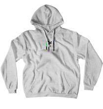 MF Starfox Hoodies (No-Zip/Pullover)