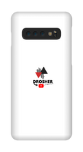 drosher Samsung Phone Cases