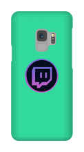 seb5679 Samsung Phone Cases