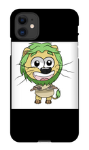kelmaradoi iPhone Phone Cases