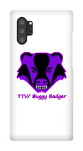 buggy_badger Samsung Phone Cases