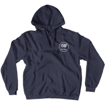 Threads N Garms Hoodies (No-Zip/Pullover)