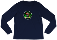 iireactdevilish Long Sleeve Tee