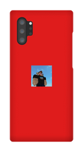 Rocketship Gaming Samsung Phone Cases