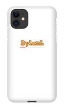 dylanl iPhone Phone Cases