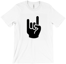 Marm Merch hand logo T-Shirt