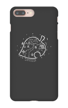 Leif Village iPhone Case