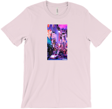Sit Back Relax Plus Tee