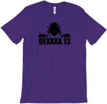dexxxx13 T-Shirts