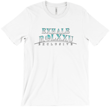 Exhale rlxxu T-Shirt