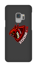 Idom03 Samsung Phone Cases