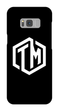 FUNDA SAMSUNG TONY MABER DJ